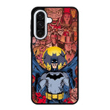 Tom Kings Batman Samsung Galaxy A26 5G Case OV8724