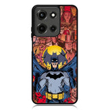 Tom Kings Batman Motorola Moto G 5G 2025 Case OV8724