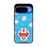Doraemon pattern Google Pixel 10 Case QC8722