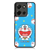 Doraemon pattern Motorola Moto G 5G 2025 Case OV8722