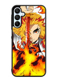 Kyojuro Rengoku Samsung Galaxy A15 5G Case OV8721