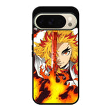 Kyojuro Rengoku Google Pixel 10 Pro XL Case QC8721