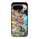 One Piece Google Pixel 10 Pro Case OV8720