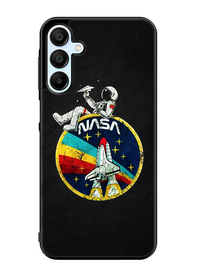 NASA Astrounaut Samsung Galaxy A15 5G Case OV8719