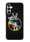 NASA Astrounaut Samsung Galaxy A15 5G Case OV8719