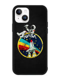 NASA Astrounaut iPhone 14 Case QC8719
