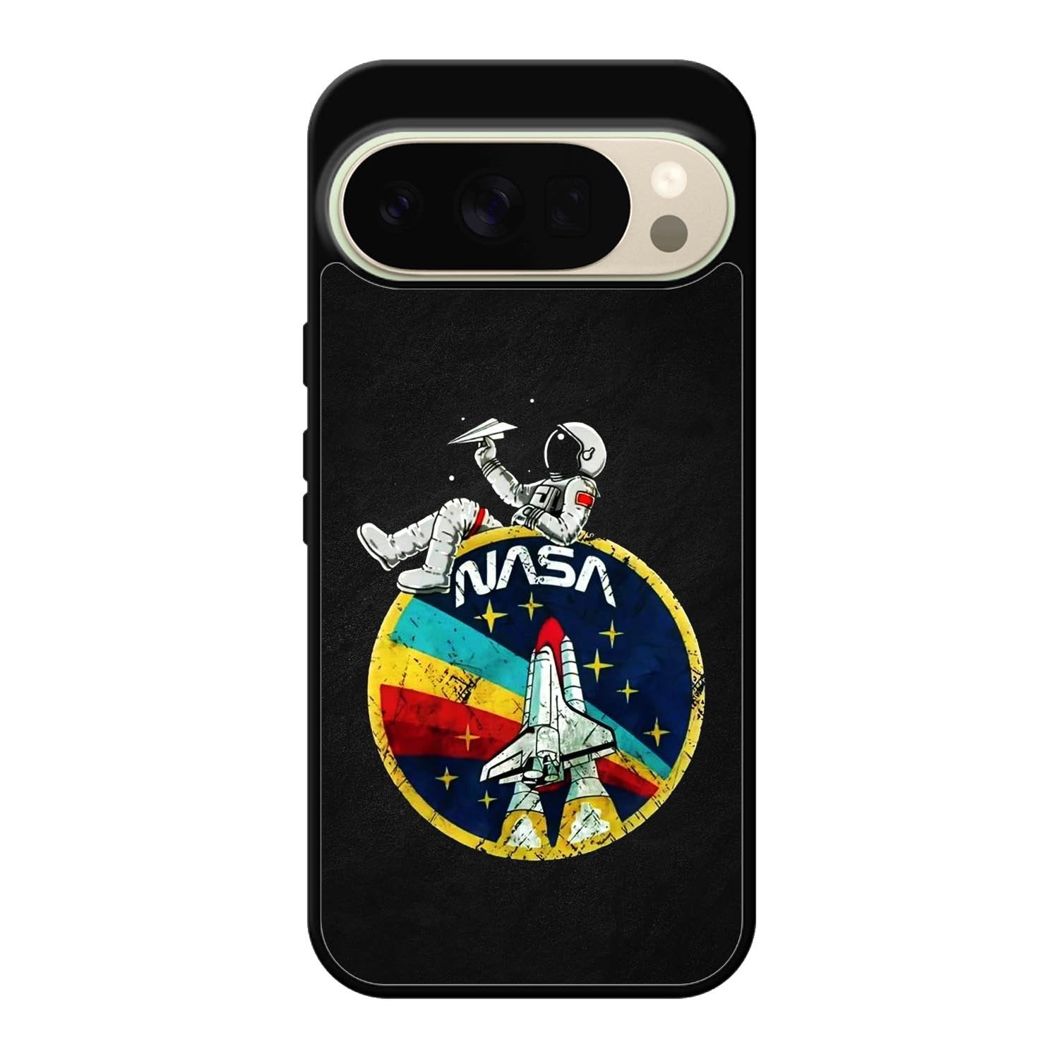 NASA Astrounaut Google Pixel 10 Pro XL Case OV8719