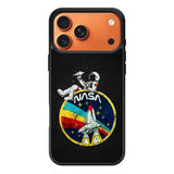 NASA Astrounaut iPhone 17 Pro Case OV8719