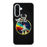 NASA Astrounaut Samsung Galaxy A36 5G Case OV8719
