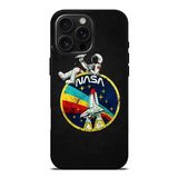 NASA Astrounaut iPhone 16 Pro Max Case OV8719