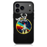NASA Astrounaut iPhone 17 Pro Case OV8719