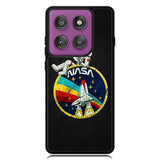 NASA Astrounaut Motorola Moto Edge 2025 | Moto Edge 60 Fusion | Moto Edge 60 Pro Case OV8719