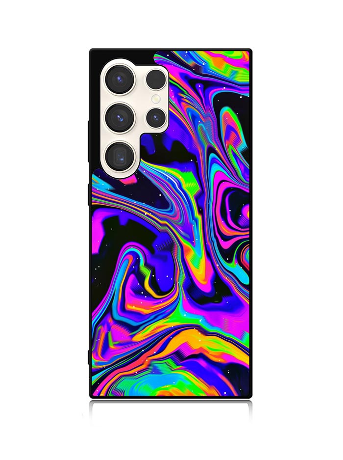 Marmer abstrak Samsung Galaxy S24 Ultra 5G Case OV8716