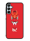 Eva 02 Samsung Galaxy A35 5G Case OV8715