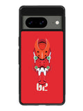 Eva 02 Google Pixel 8A Case QC8715