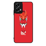 Eva 02 Motorola Moto G Play 2024 Case OV8715