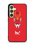 Eva 02 Samsung Galaxy S25 5G Case OV8715