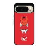 Eva 02 Google Pixel 10 Pro Case QC8715