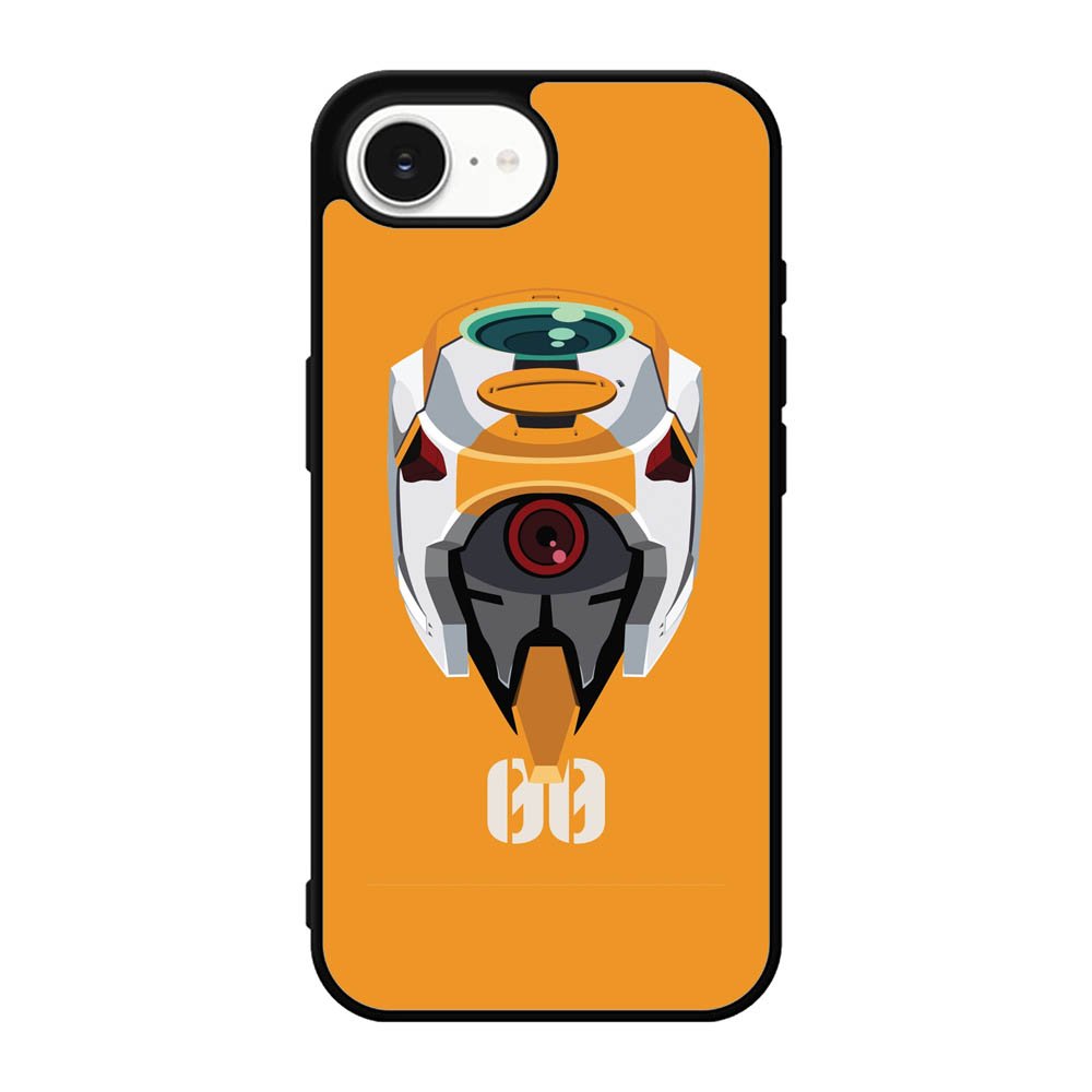 Eva 00 iPhone 17e Case QC8714