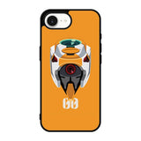 Eva 00 iPhone 17e Case QC8714