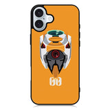 Eva 00 iPhone 16 Plus Case QC8714