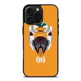 Eva 00 iPhone 16 Pro Case OV8714