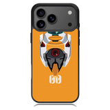 Eva 00 iPhone 17 Pro Case OV8714