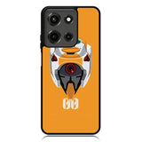 Eva 00 Motorola Moto G 5G 2025 Case OV8714