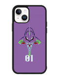 Eva 01 iPhone 15 Plus Case OV8713