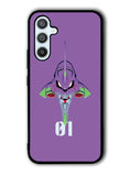 Eva 01 Samsung Galaxy A54 5G Case OV8713