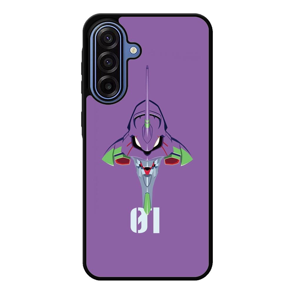 Eva 01 Samsung Galaxy A17 Case QC8713