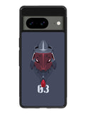 Eva 03 Google Pixel 8A Case QC8712