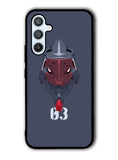 Eva 03 Samsung Galaxy A54 5G Case OV8712