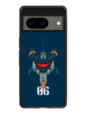 Eva 06 Google Pixel 8A Case QC8711
