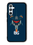 Eva 06 Samsung Galaxy A54 5G Case OV8711