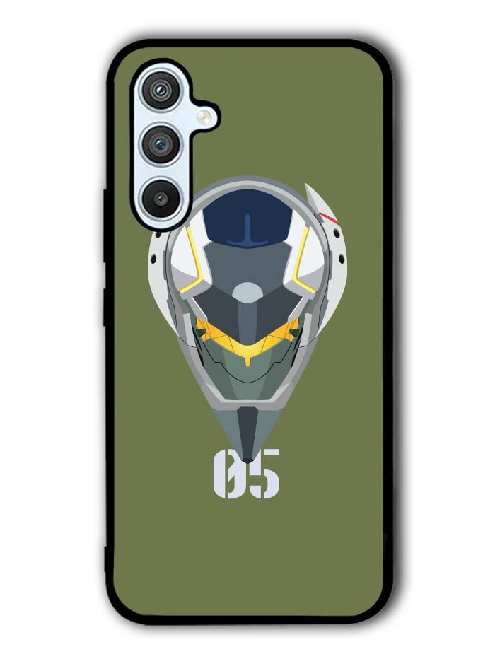 Eva 05 Samsung Galaxy A54 5G Case OV8710