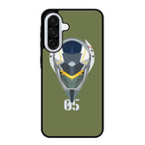 Eva 05 Samsung Galaxy A36 5G Case OV8710