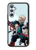 My Hero Academia Samsung Galaxy A54 5G Case OV8709