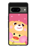 Sally line Google Pixel 8 Case QC8705