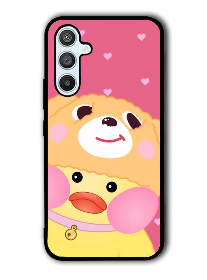 Sally line Samsung Galaxy A54 5G Case OV8705
