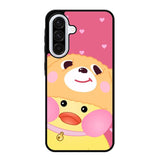 Sally line Samsung Galaxy A36 5G Case OV8705