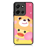 Sally line Motorola Moto G 5G 2025 Case OV8705
