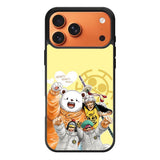 Bepo One Piece iPhone 17 Pro Max Case OV8704