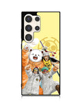 Bepo One Piece Samsung Galaxy S24 Ultra 5G Case OV8704
