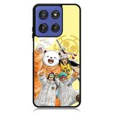 Bepo One Piece Motorola Moto G Stylus 5G 2025 Case OV8704