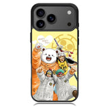 Bepo One Piece iPhone 17 Pro Case OV8704