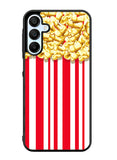 Popcorn pattern Samsung Galaxy A15 5G Case OV8703