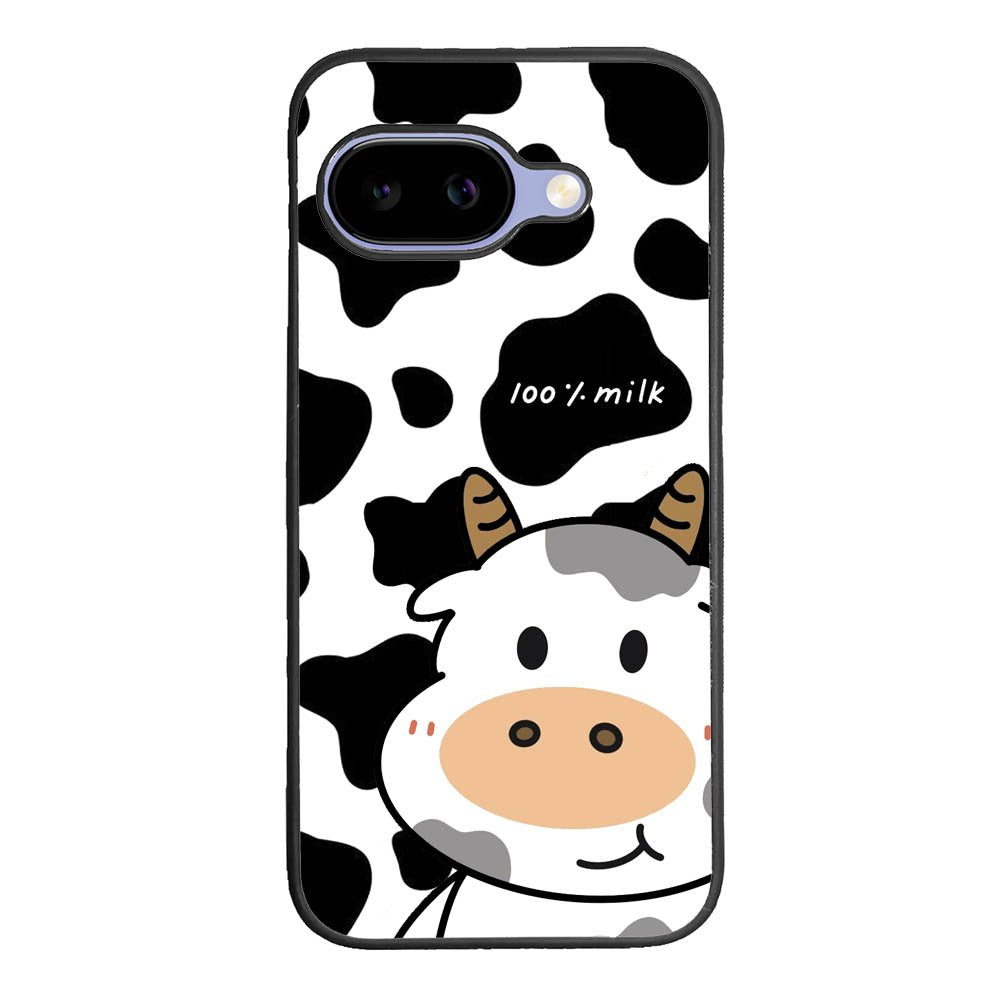 Milk Google Pixel 10A Case QC8699