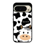 Milk Google Pixel 10 Pro XL Case QC8699