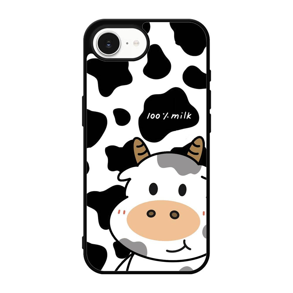 Milk iPhone 17e Case OV8699